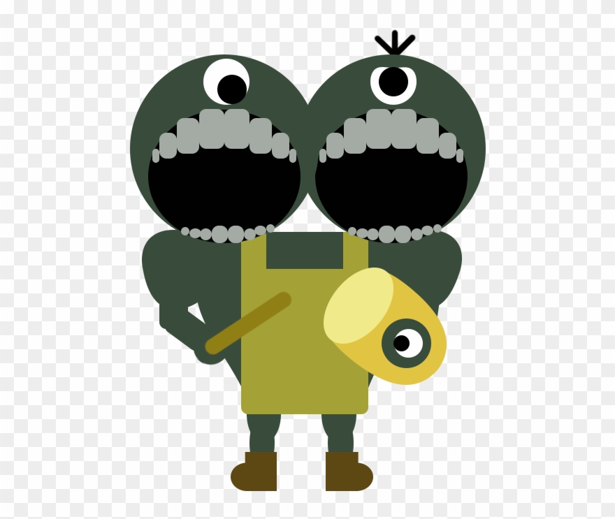 On Week 7, I Found That The Background For Level 2 - Cartoon Clipart