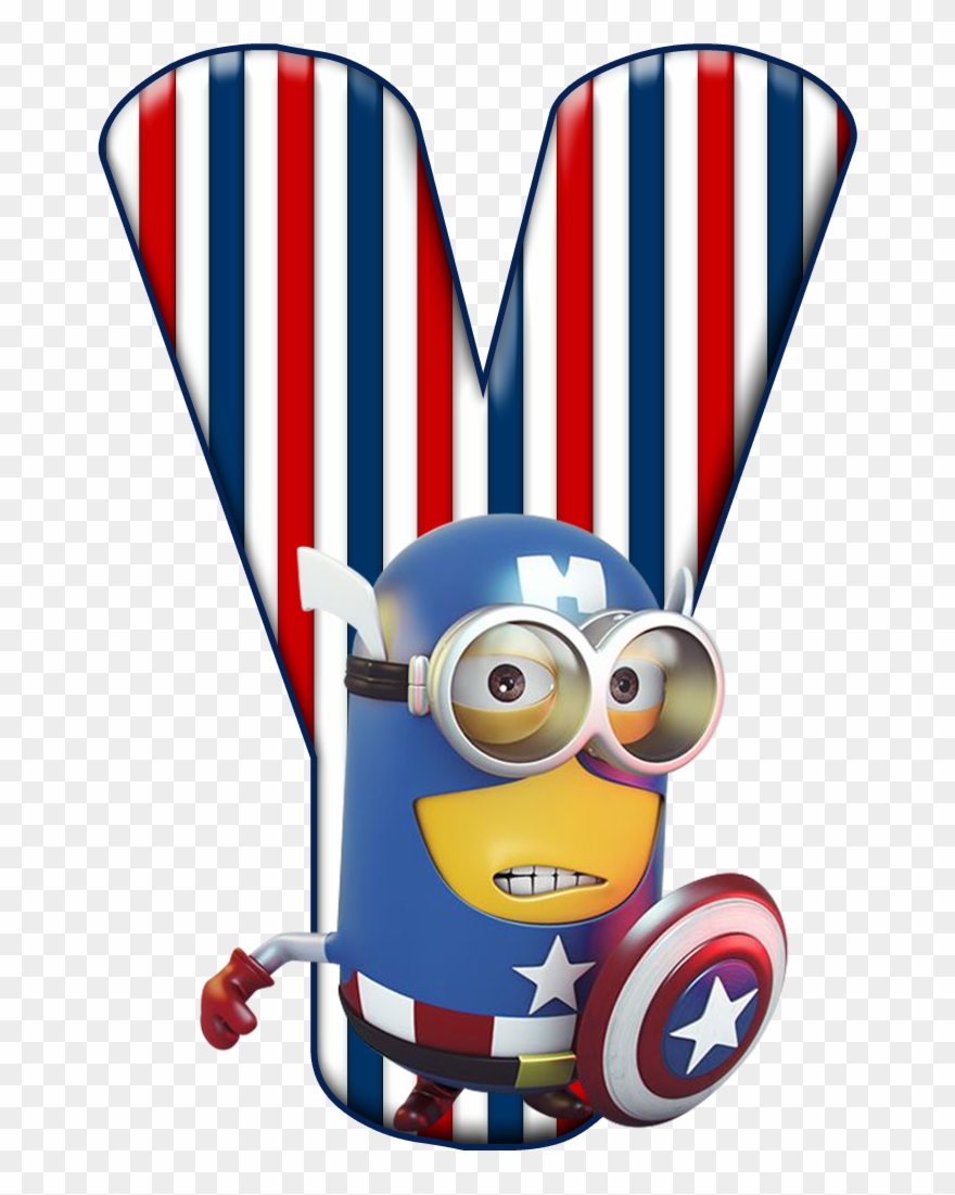*✿**✿*y*✿**✿* Despicable Me, - Minions Png Clipart