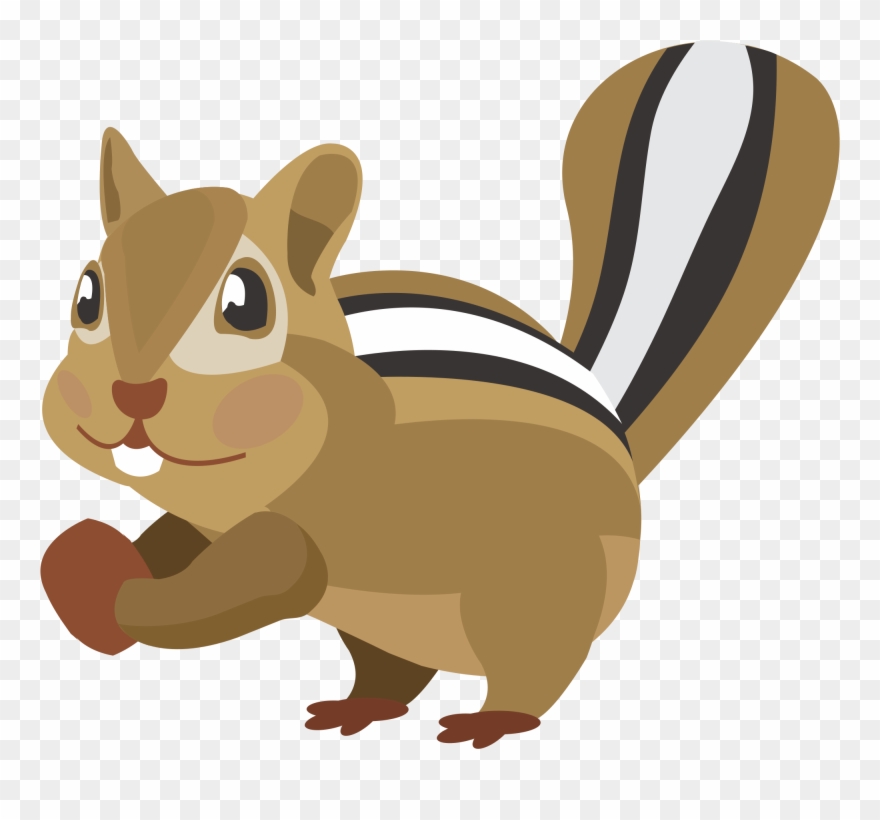 Open - Ardilla Emoji Clipart