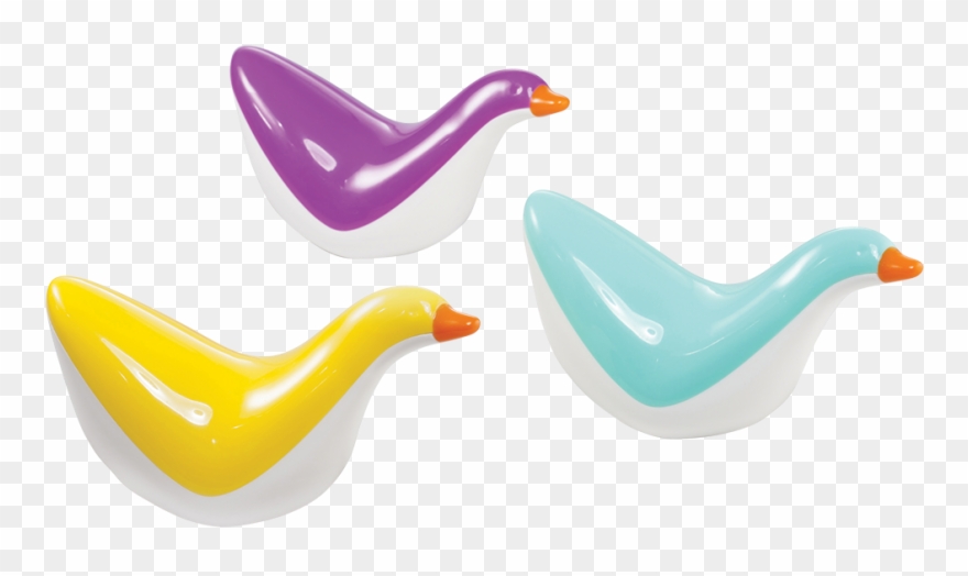 Kid O Mini Duck - Rubber Duck Clipart