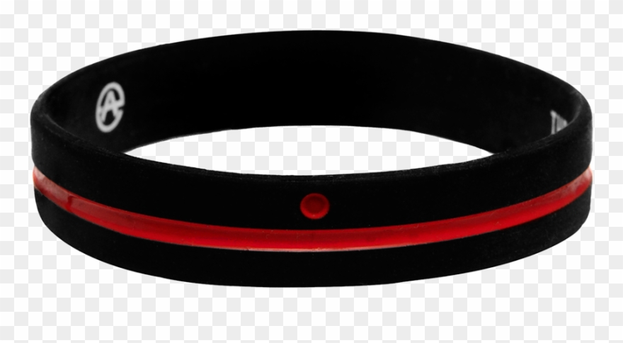 Image Of Pro C Black - Bangle Clipart