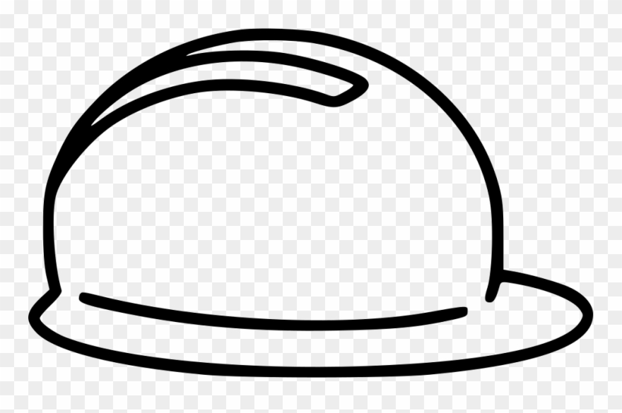 Worker Occupation Construction Uniform Clipart