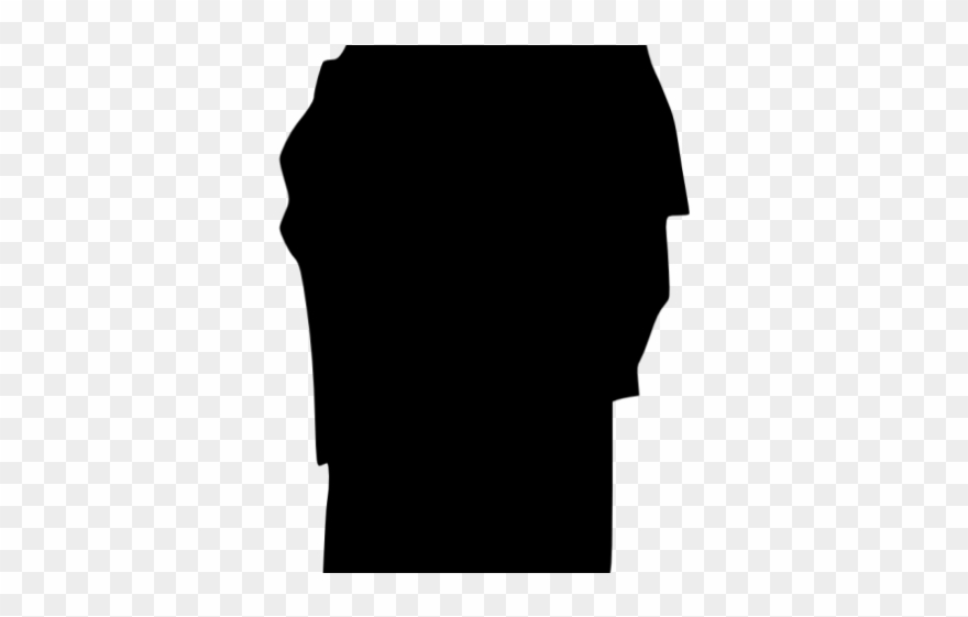 Shadows Clipart Graduate - Silhouette - Png Download