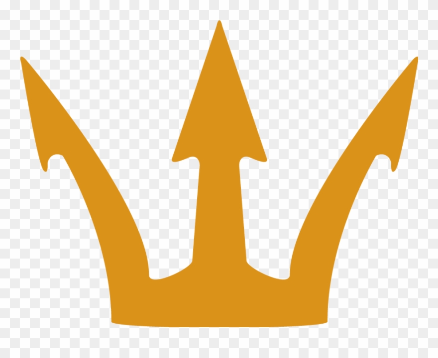 Crowns Clip Art - Png Download