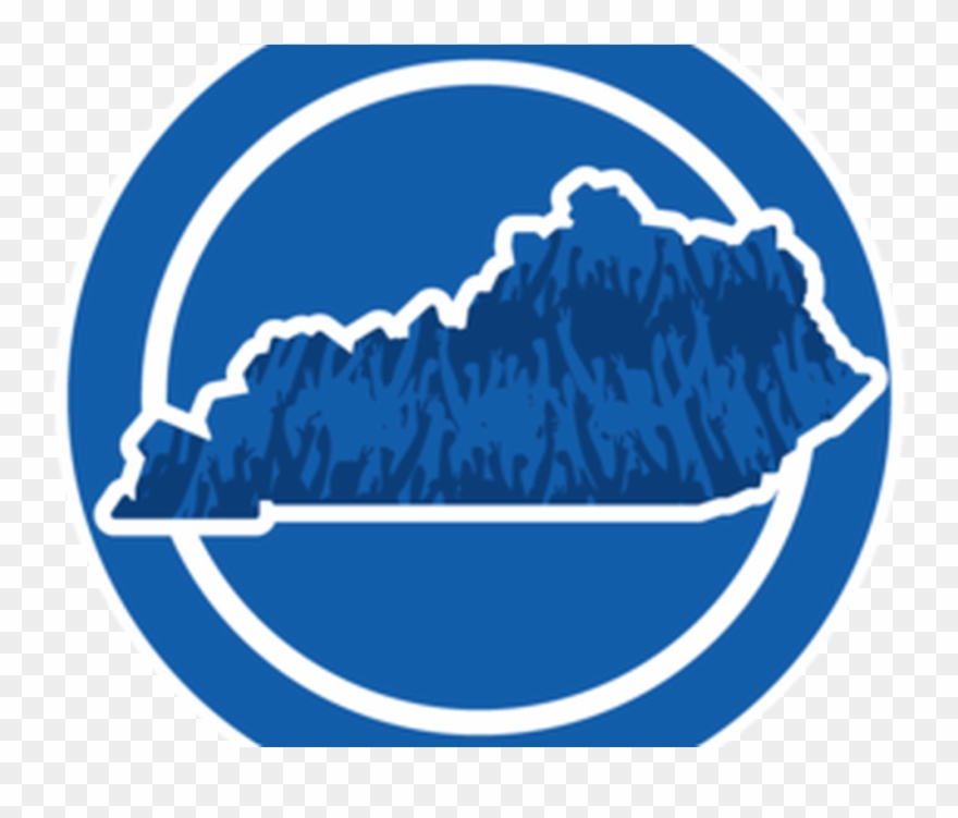 Clip Art Freeuse Library There Was Blood On The Saddle - Kentucky Wildcats Men's Basketball - Png Download
