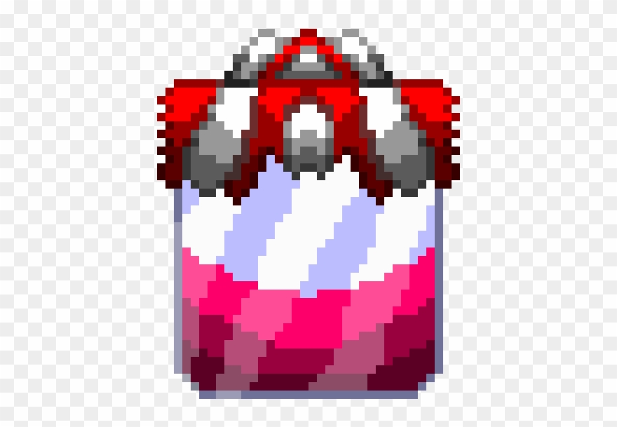 Jam Jar - Emoticon Clipart