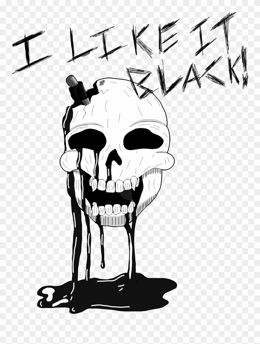 Author Comments - Skull Clipart