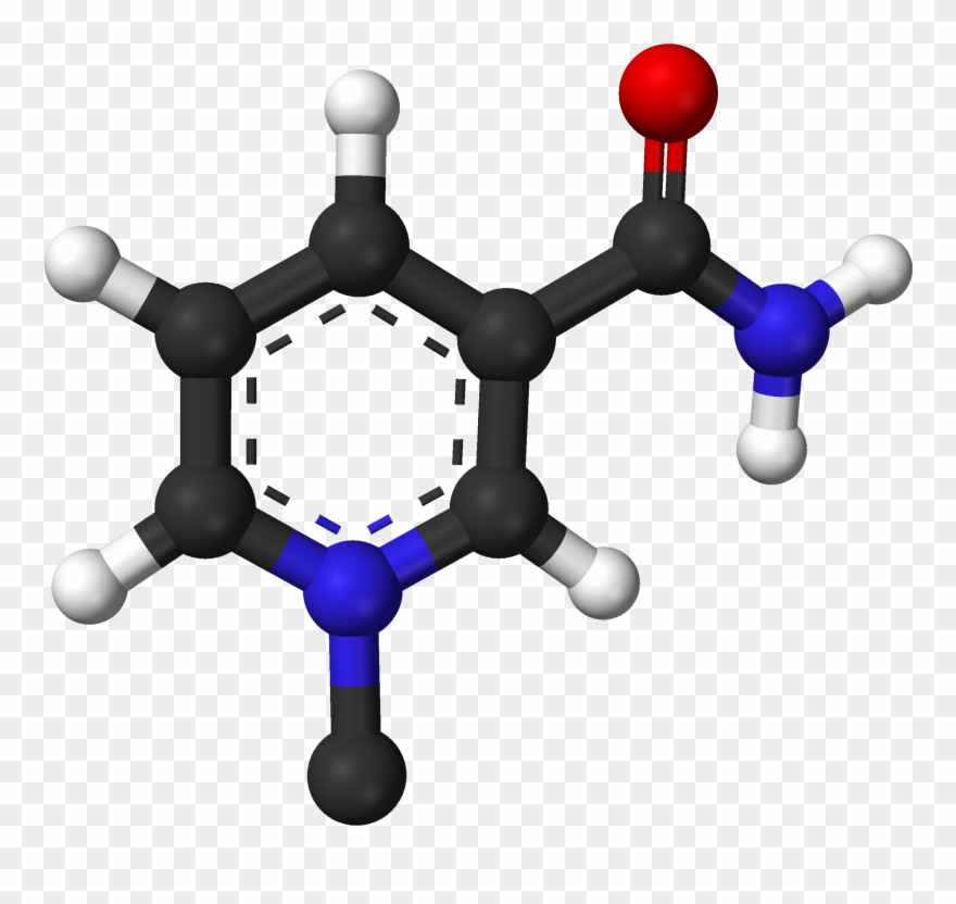 16, 27 April 2016 - Polystyrene Molecule Clipart