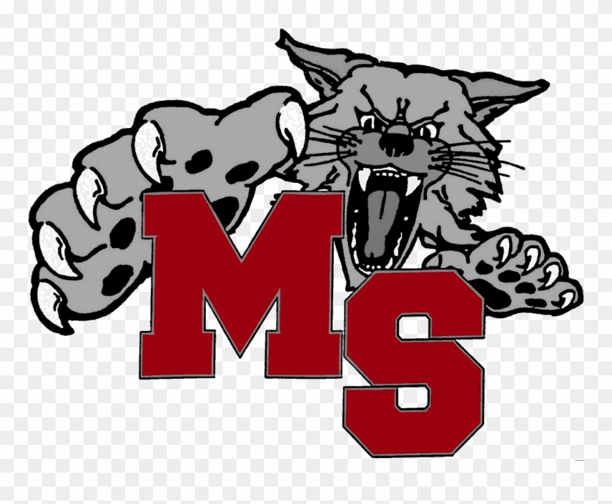 Mount Si High School Logo Clipart