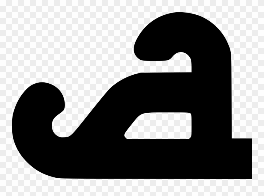 Sledge Comments Clipart