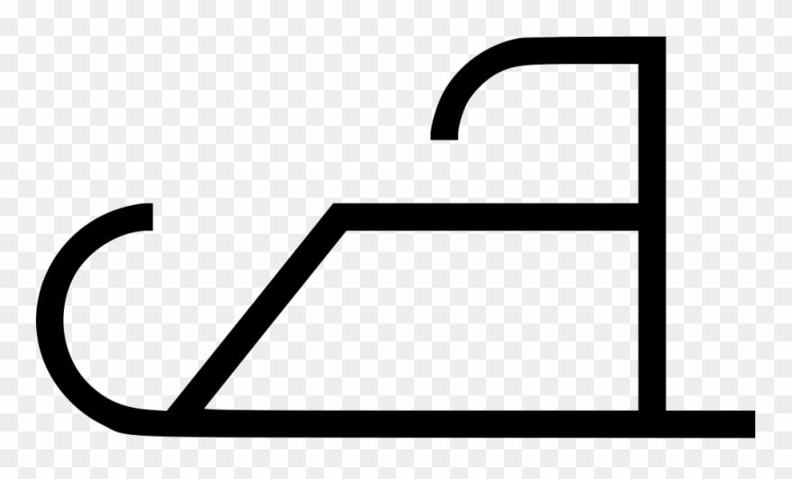 Sledge Comments Clipart