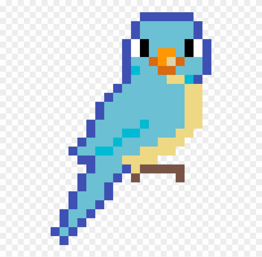 I'm Watching You - Pixel Art Mario Bros Clipart