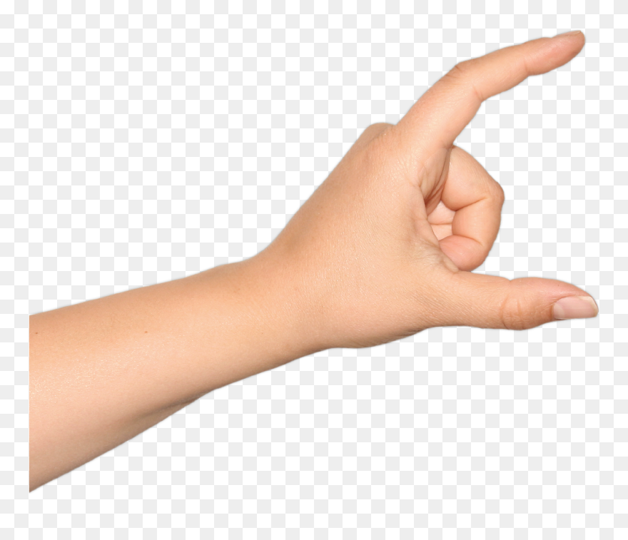 Free Png Download Hand Clipart Png Photo Png Images - Transparent Hand Png