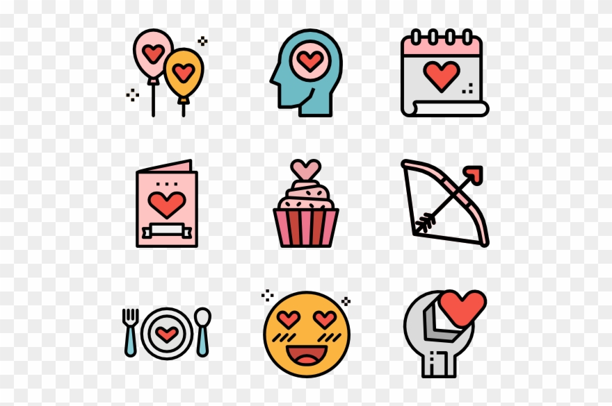 Love Clipart