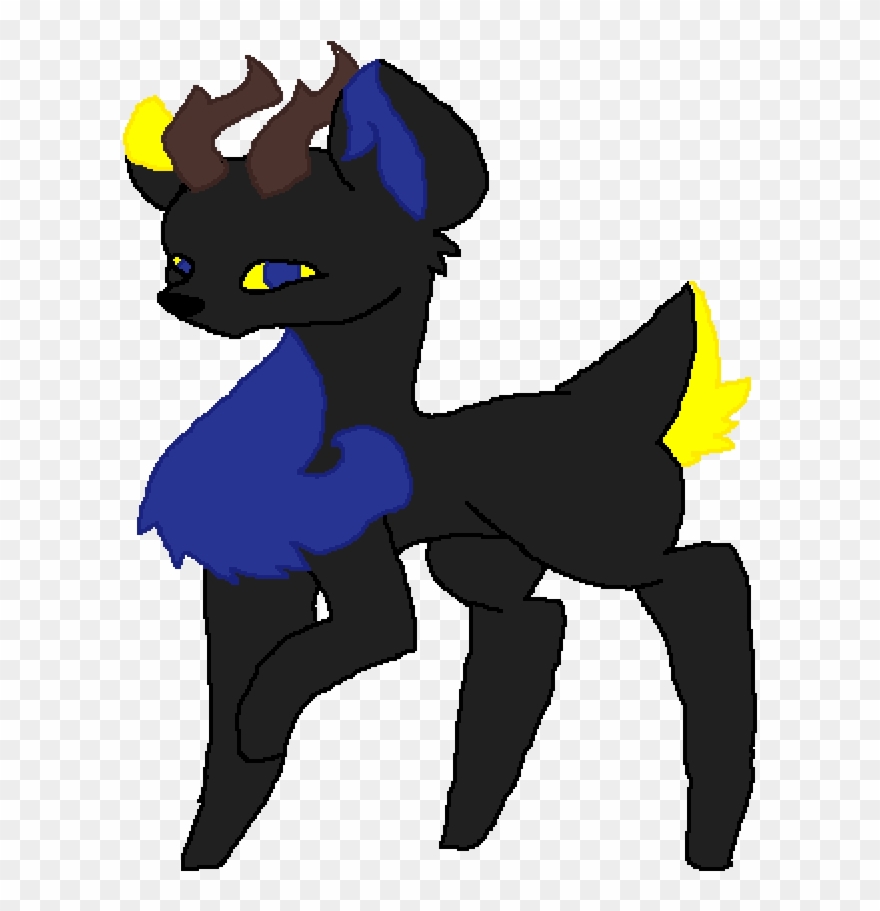 Zeus God Of Sky - Wolf Cool Clipart