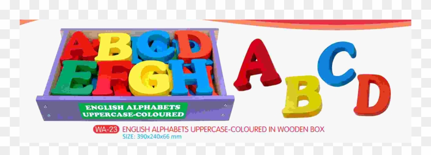 Alphabet Play Doh - Smile Clipart