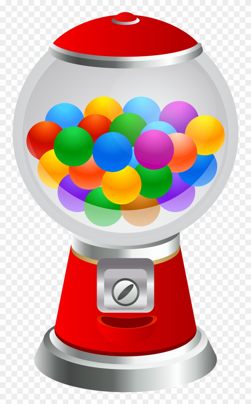 This Png File Is About Gumball - Goma De Mascar Animado Clipart