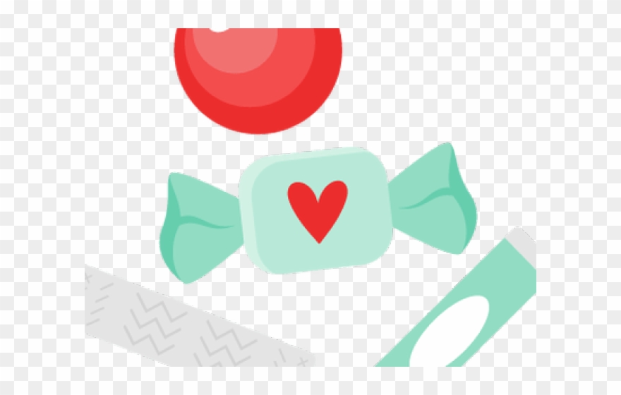 Gumball Clipart Green Bubble - Png Download