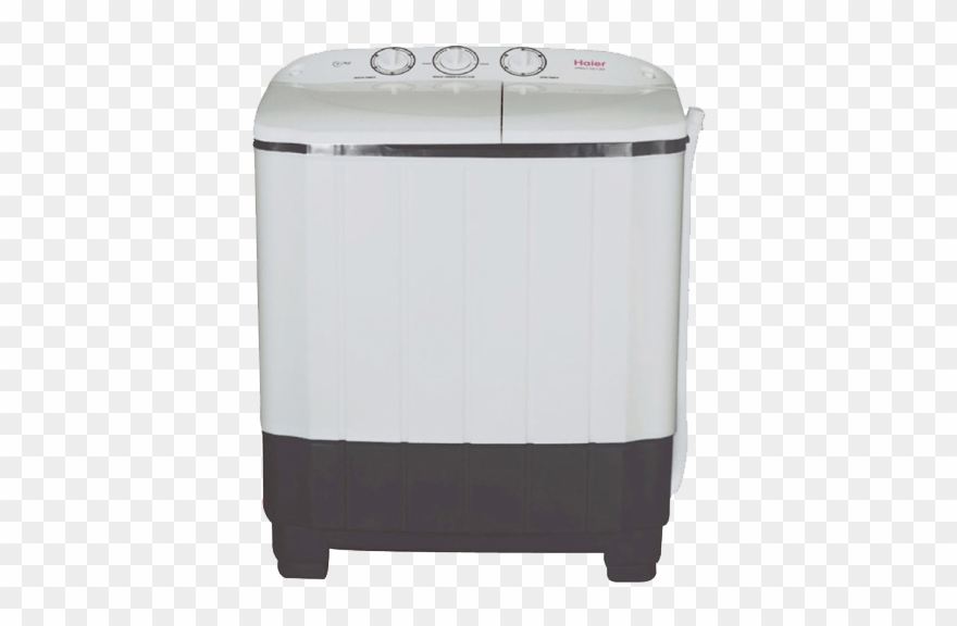 Washing Machine - Haier Washing Machine Praise Clipart