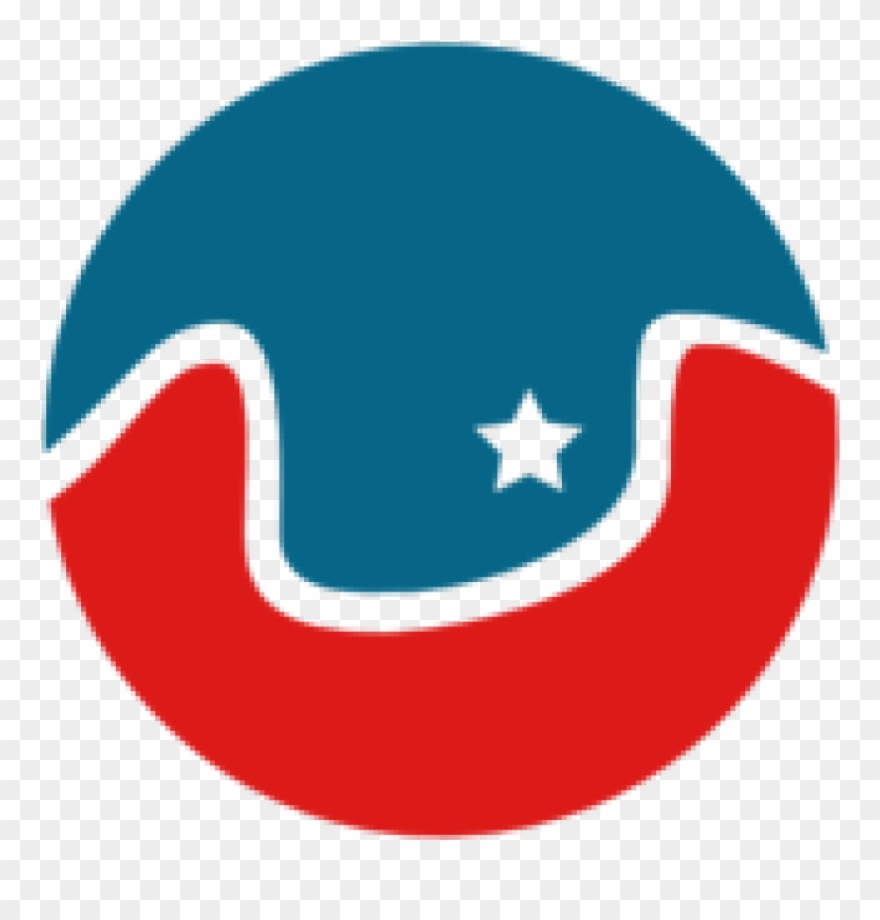 Code For New Orleans - Circle Clipart