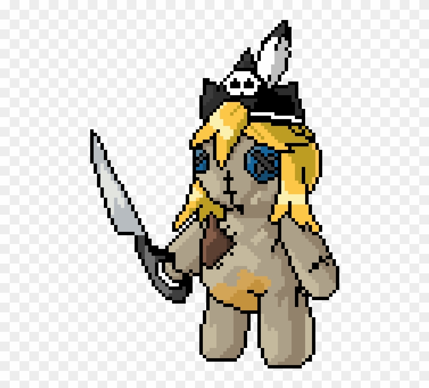 Matt Doll - Cartoon Clipart