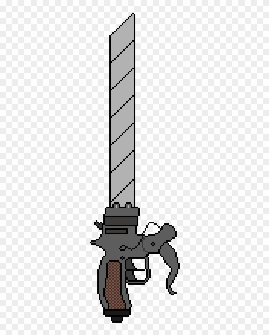 Ultrahard-steel Blade - Kraken Of The Sea Earthbound Clipart