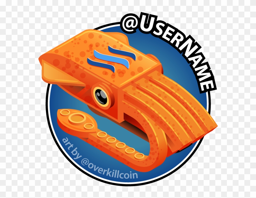 Steemit-squ#generic Clipart