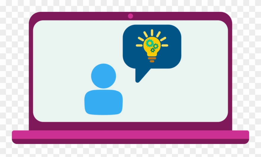 Webinar Messaging Customer Communication Service Whatsapp Clipart