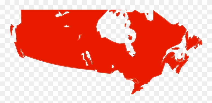 Amber Mac In Vancouver - Mount Robson Canada Map Clipart