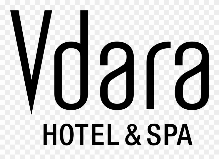 Vdara Wikipedia - Vdara Hotel & Spa Logo Clipart