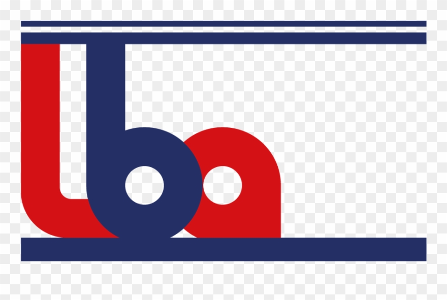 Lba Logo - Circle Clipart