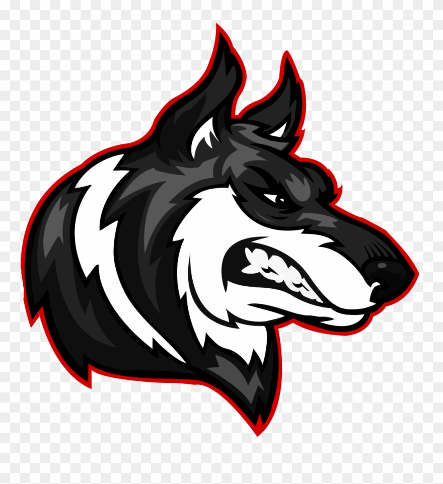 Diego Rivera High School Logo Clipart