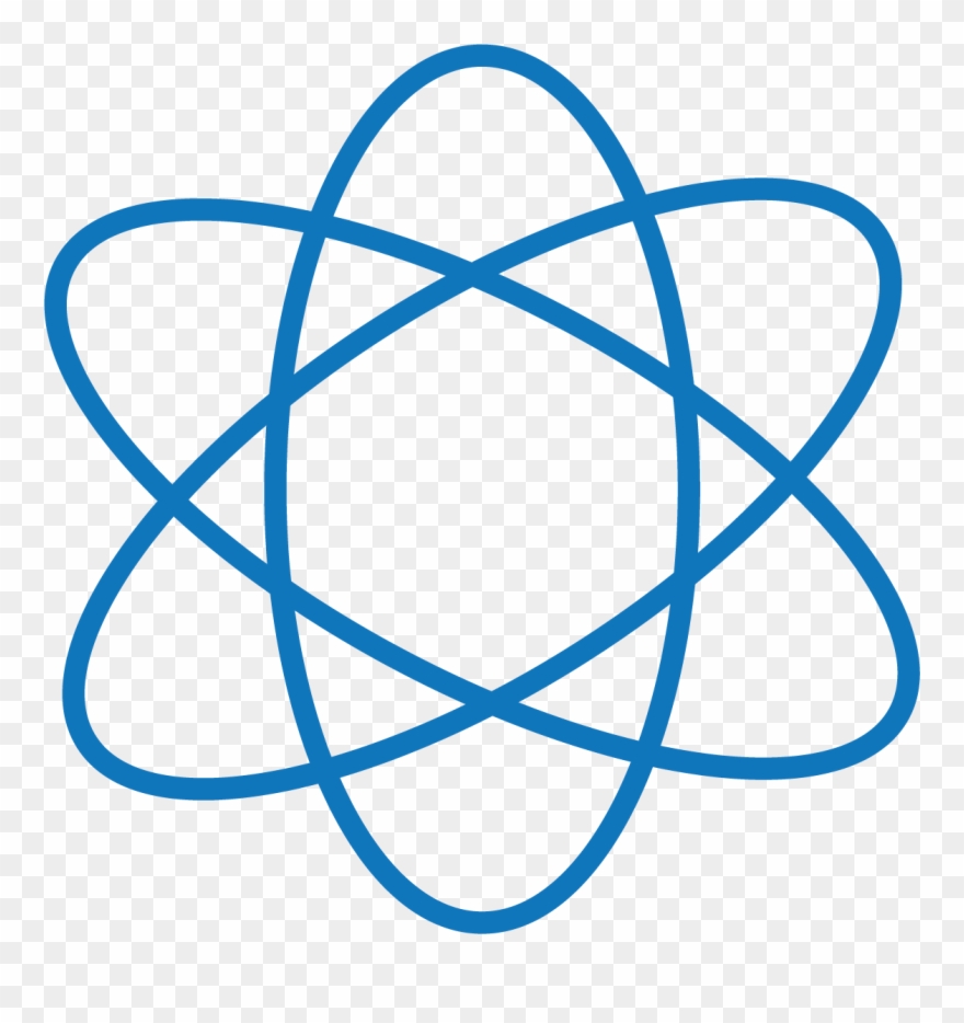 Husky Intelligence > Field Service Management > Integrations - Atom Png Clipart