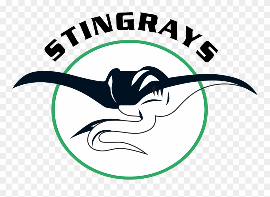 Stingrays Annual General Meeting Announcement - Shellharbour Stingrays Logo Clipart
