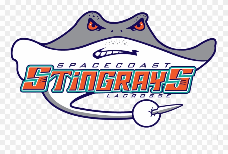 Space Coast Elite Lacrosse Clipart