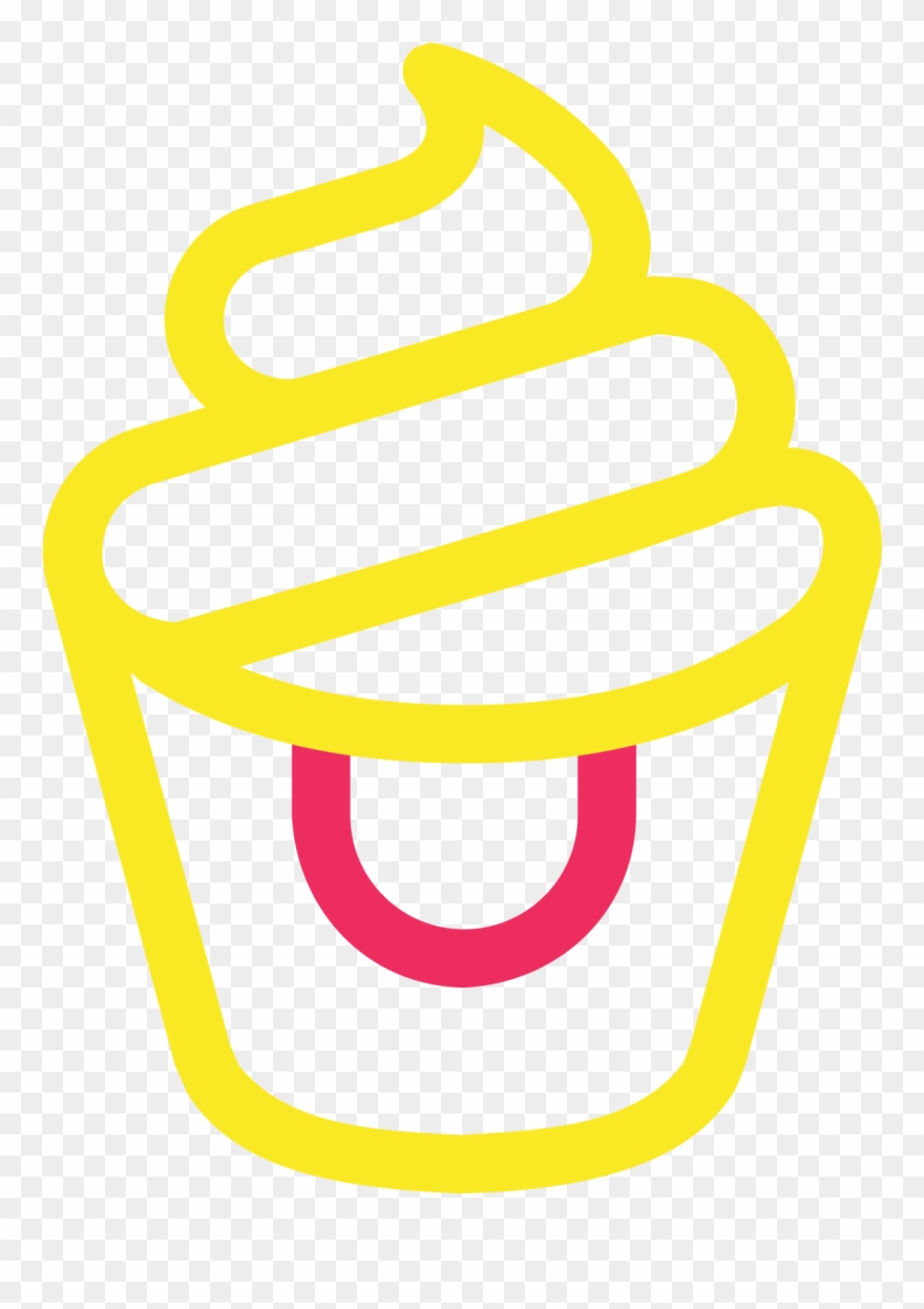 Lemon Burst - Emblem Clipart