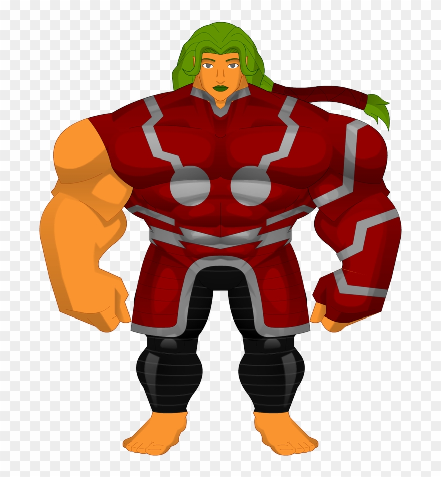 894 X 894 2 - Deviantart Physique Clipart