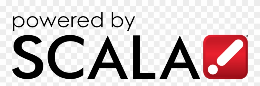 City Of Industry, Calif - Digital Signs Clipart