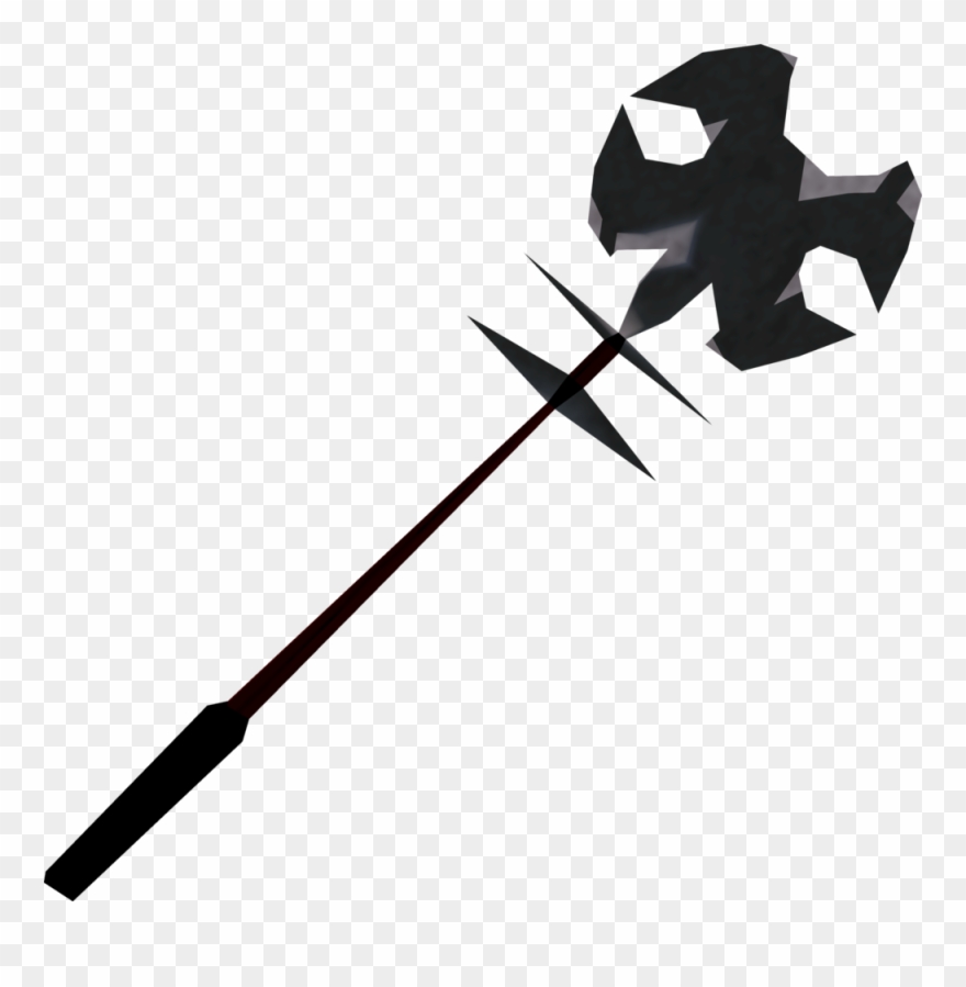 Anger Battleaxe Is An Item That Can Be Used Only During - Arrow Clipart