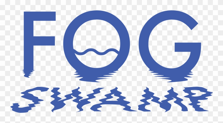 Fog Swamp Logos Final 4 28 2017 - Circle Clipart