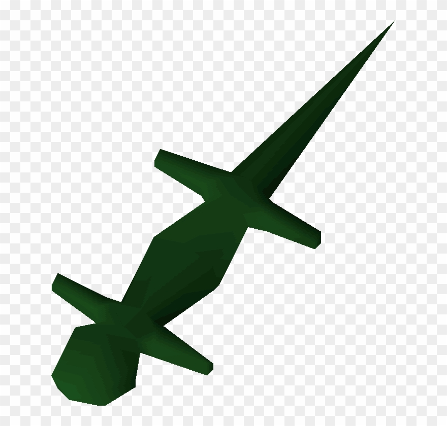 Black Salamander Osrs Clipart