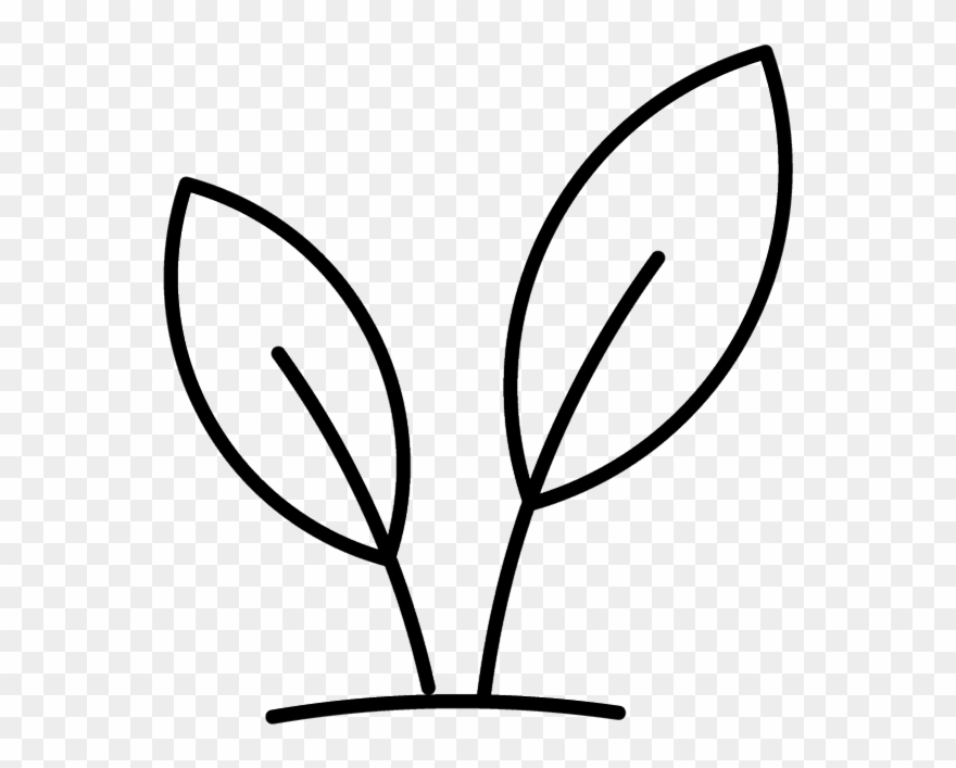 Clean & Eco - Line Art Clipart