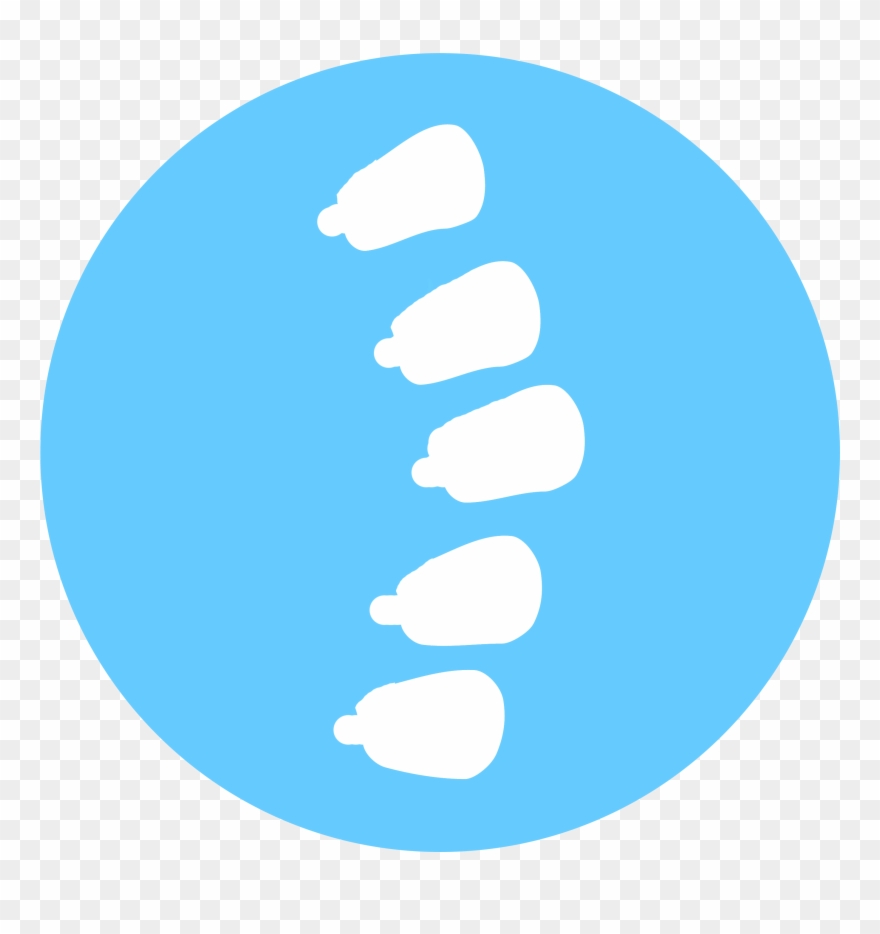 Spine5 - Marketing Clipart