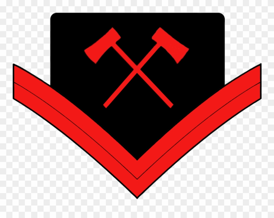 Artillery Pioneer Corporal 1873-1902 - Cross Clipart