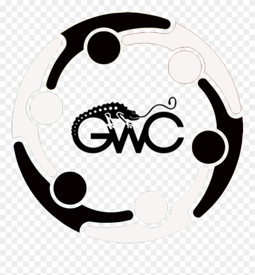 Community - Circle Clipart