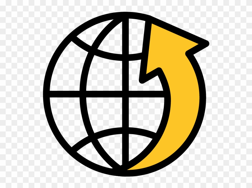 #1 Public University For International Students Four - Csr Icon Png Clipart