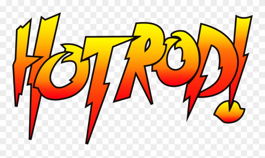 Rowdy Roddy Piper Hot Rod - Hot Rod Roddy Piper Shirt Clipart