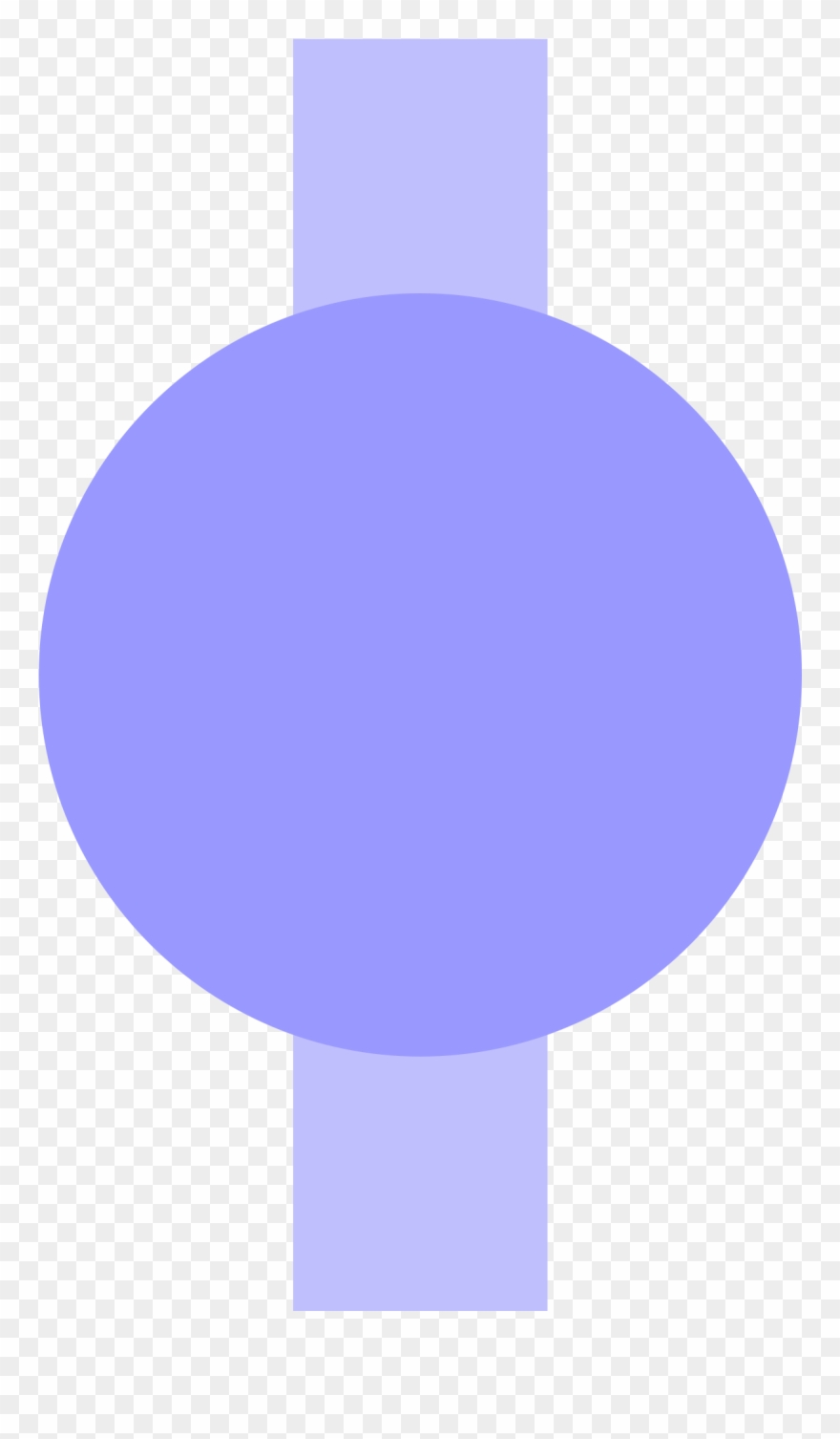 2000 X 2000 6 - Circle Clipart