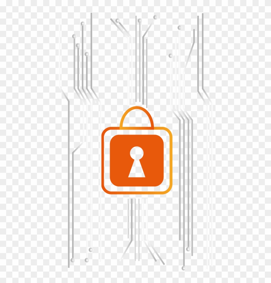Information Security Clipart
