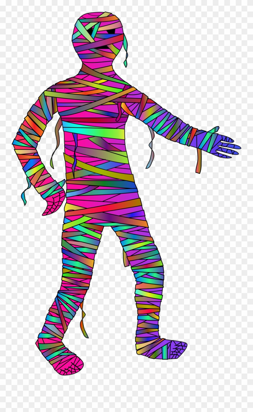 Big Image - Mummy Egypt Gif Png Clipart